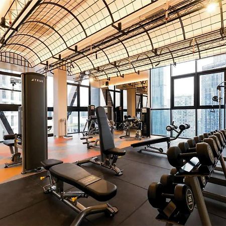 Scarletz Suites Klcc, Travelet クアラルンプール エクステリア 写真